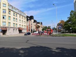 Utrudnienia na skrzyżowaniu Katowicka-Ozimska. Rozpoczął się remont