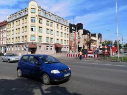 Utrudnienia na skrzyżowaniu Katowicka-Ozimska. Rozpoczął się remont
