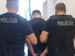 Zlikwidowano plantację konopii. Zabezpieczono 280 krzewów i ponad 50 kg suszu!