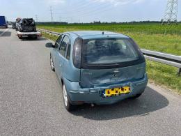 Zderzenie kilku pojazdów na 209 km autostrady A4. Lądował śmigłowiec LPR