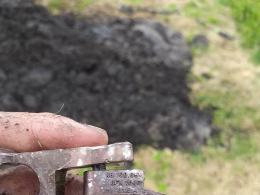 Myśleli, że to rozbity samolot, a znaleźli superbroń Hitlera