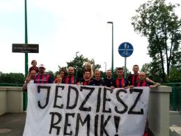 Opolanin pokonuje Rowerowy Maraton WISŁA 1200. Jest prawie na finiszu!