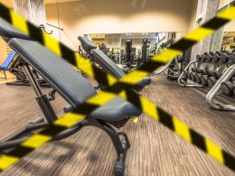 Żarty się skończyły. Branża fitness pozwała rząd i ministra zdrowia