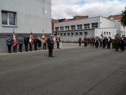 Marszałek Elżbieta Witek wzięła udział w obchodach Pamięci Ofiar Ludobójstwa na Wołyniu