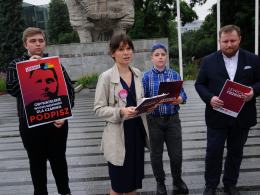 Lewica Razem: "Chcemy szkoły z pedagogami a nie funkcjonariuszami ministra"