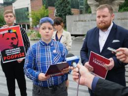 Lewica Razem: "Chcemy szkoły z pedagogami a nie funkcjonariuszami ministra"