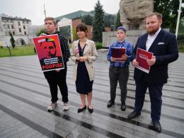 Lewica Razem: "Chcemy szkoły z pedagogami a nie funkcjonariuszami ministra"