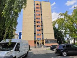 Śmierć w akademiku w Opolu. Znaleziono martwą 21- latkę