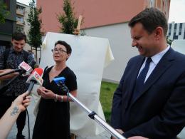 Rozstrzygnięto konkurs na mural Krzysztofa Krawczyka w Opolu