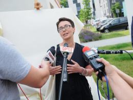 Rozstrzygnięto konkurs na mural Krzysztofa Krawczyka w Opolu