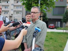 Rozstrzygnięto konkurs na mural Krzysztofa Krawczyka w Opolu