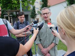 Rozstrzygnięto konkurs na mural Krzysztofa Krawczyka w Opolu