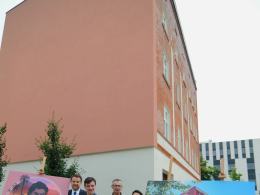 Rozstrzygnięto konkurs na mural Krzysztofa Krawczyka w Opolu