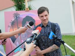 Rozstrzygnięto konkurs na mural Krzysztofa Krawczyka w Opolu