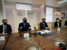 Politechnika Opolska będzie współpracować z LG Energy Solution