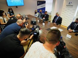 Politechnika Opolska będzie współpracować z LG Energy Solution