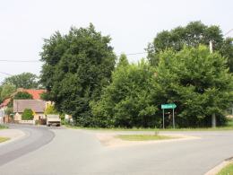 Rusza przebudowa drogi wojewódzkiej w Brynicy