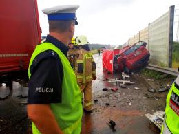 42-latka szukała telefonu, zginęła niewinna 25-latka. Nowe okoliczności tragedii w Opolu