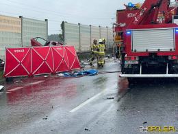 42-latka szukała telefonu, zginęła niewinna 25-latka. Nowe okoliczności tragedii w Opolu