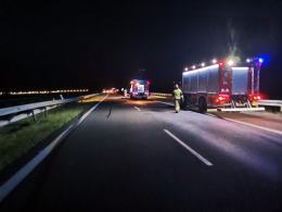 Policja cały czas walczy z nietrzeźwymi kierowcami. Kolejne zatrzymania
