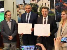 Miasto wyda 15 milionów złotych na poprawę jakości powietrza