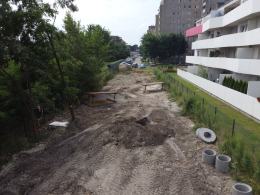 Ruszyła budowa nowej drogi łączącej ulice Bielską z Sieradzką