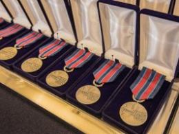 Policjanci z Kędzierzyna-Koźla wyróżnieni za poświęcenie dla ratowania życia