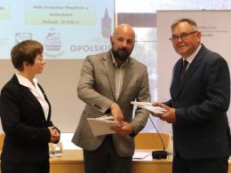 16 inicjatyw przybliży najlepsze opolskie potrawy i tradycje kulinarne