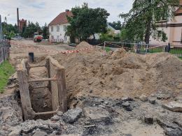 Kolejny niewybuch w Kopicach pod Grodkowem. Ewakuowano mieszkańców
