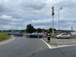 Tragedia na obwodnicy Kędzierzyna-Koźla. Zginął motocyklista