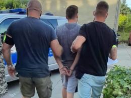Ugodził nożem swoją dziewczynę - grozi mu dożywocie