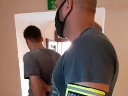 Ugodził nożem swoją dziewczynę - grozi mu dożywocie
