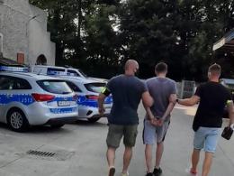 Ugodził nożem swoją dziewczynę - grozi mu dożywocie