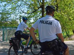Półmetek wakacji za nami - pamiętajmy o swoim bezpieczeństwie