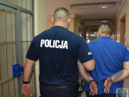 Usłyszeli 15 zarzutów, grozi im 10 lat więzienia