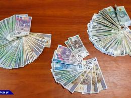 Gang narkotykowy rozbity przez policyjną specgrupę z Opola