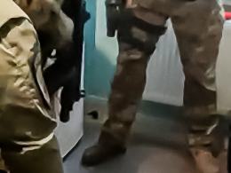 Gang narkotykowy rozbity przez policyjną specgrupę z Opola