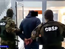 Gang narkotykowy rozbity przez policyjną specgrupę z Opola
