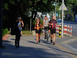Opolanka walczy z chłoniakiem. Na pomoc ruszyli sportowcy