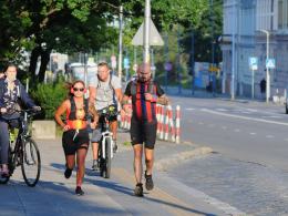 Opolanka walczy z chłoniakiem. Na pomoc ruszyli sportowcy