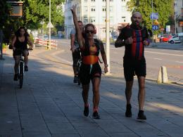 Opolanka walczy z chłoniakiem. Na pomoc ruszyli sportowcy