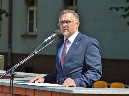 Święto Wojska Polskiego w 10 Opolskiej Brygadzie Logistycznej
