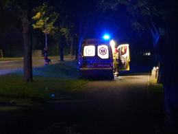 Groźne zderzenie dwóch osobówek w Opolu