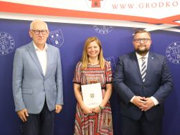 Zabytki w Grodkowie zostaną uratowane