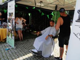 Za nami event charytatywny "Psie Party". Darczyńcy wykazali się dobrym sercem