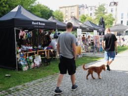 Za nami event charytatywny "Psie Party". Darczyńcy wykazali się dobrym sercem