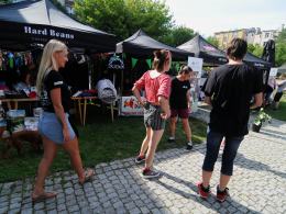 Za nami event charytatywny "Psie Party". Darczyńcy wykazali się dobrym sercem