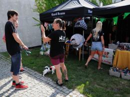 Za nami event charytatywny "Psie Party". Darczyńcy wykazali się dobrym sercem