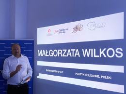 Witold Zembaczyński o opolskiej ośmiornicy. Niedługo ukaże się raport NIK