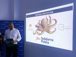 Witold Zembaczyński o opolskiej ośmiornicy. Niedługo ukaże się raport NIK